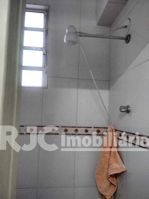 Conheça 16 do imóvel - Sala Comercial 32m² à venda Centro, Rio de Janeiro - R$ 229.000 - MBSL00123 - 17 16 - 17