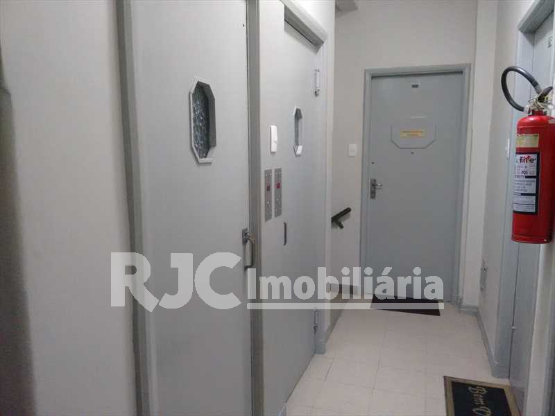 Conheça 17 do imóvel - Sala Comercial 32m² à venda Centro, Rio de Janeiro - R$ 229.000 - MBSL00123 - 18 17 - 18