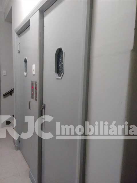 Conheça 18 do imóvel - Sala Comercial 32m² à venda Centro, Rio de Janeiro - R$ 229.000 - MBSL00123 - 19 18 - 19