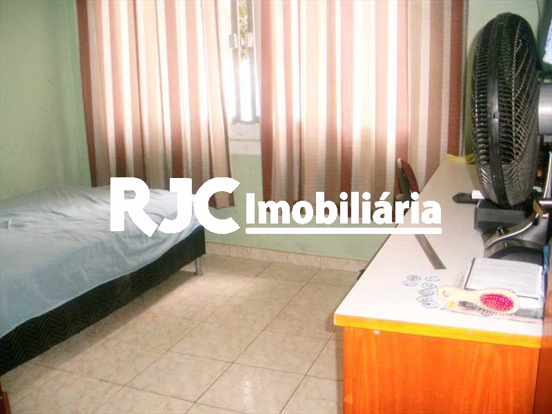 3.     3º Quarto - 8