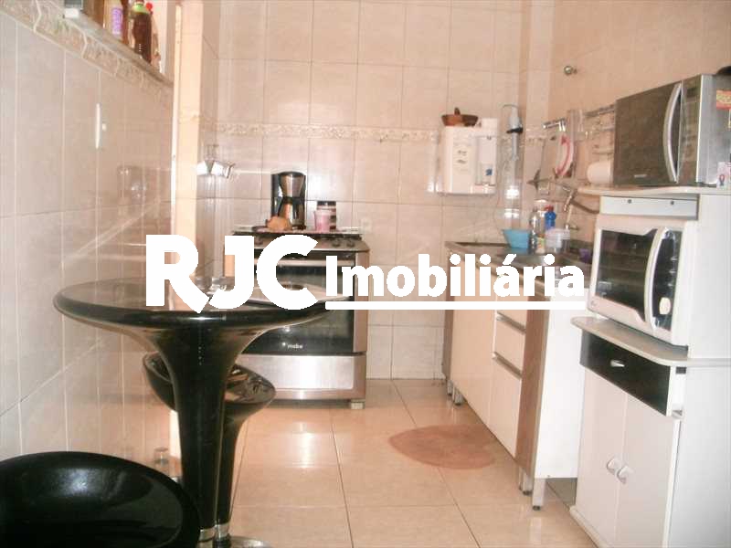 5.     Cozinha - 13