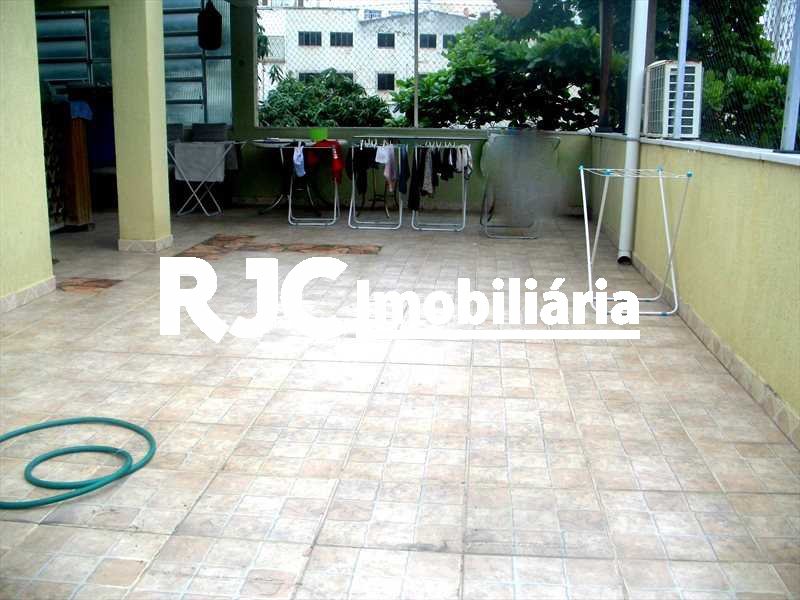 9     Terraço - 17