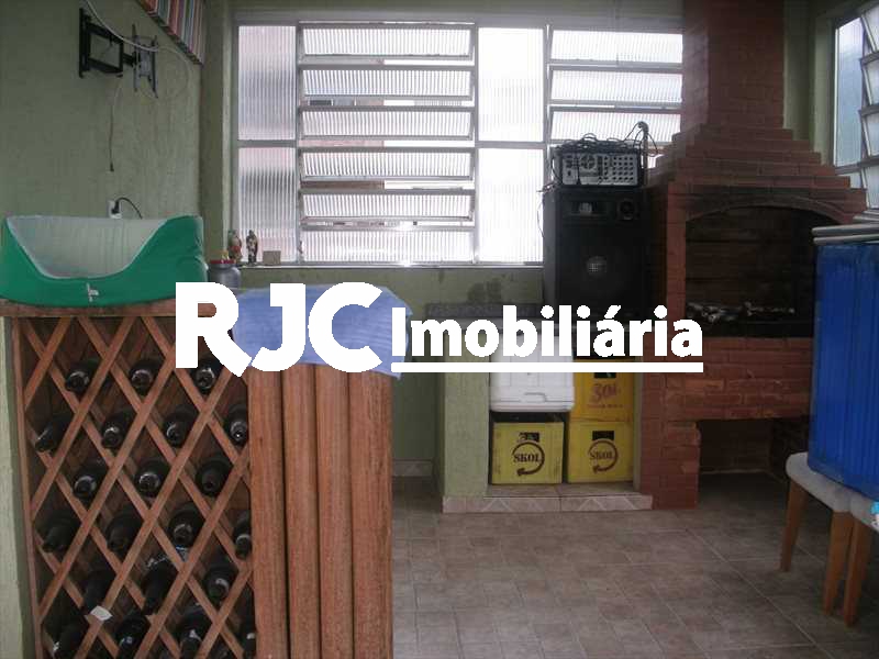 9..   Churrasqueira - 19