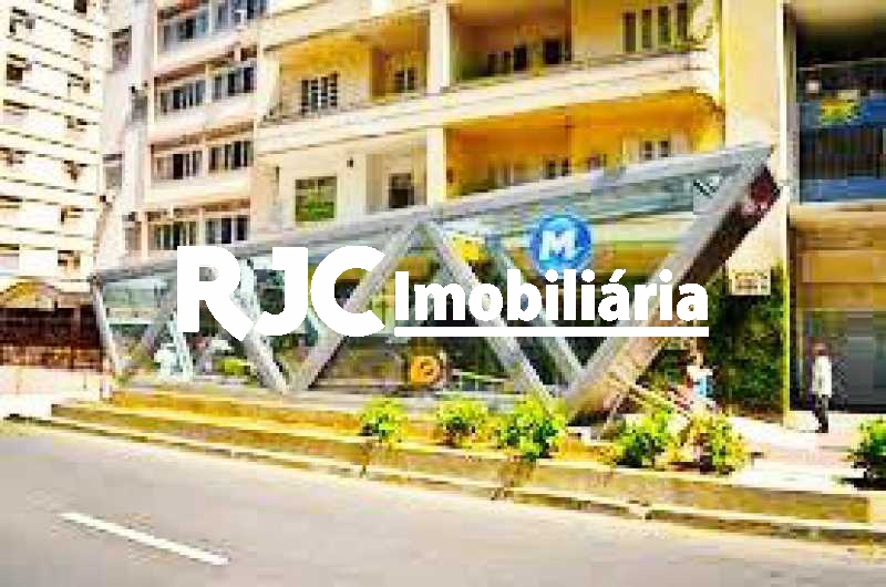 Conheça FOTO 18 do imóvel - Apartamento 3 quartos à venda Tijuca, Rio de Janeiro - R$ 800.000 - MBAP31217 - 18 FOTO 18 - 18