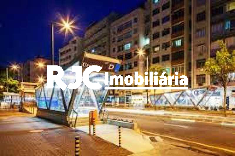 Conheça FOTO 20 do imóvel - Apartamento 3 quartos à venda Tijuca, Rio de Janeiro - R$ 800.000 - MBAP31217 - 20 FOTO 20 - 20
