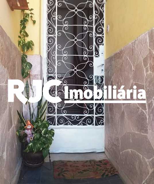 01 - Entrada Casa - 1