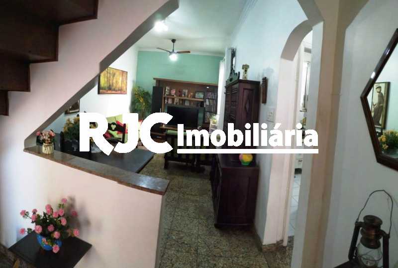 03 - Sala de estar 1ºar - 6