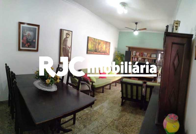 03.1 - Sala de estar  1ºar - 7