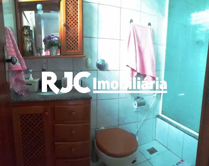 16.3 - Banheiro da Suite 2ºar - 19