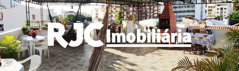 18.1 - Terraço - 22