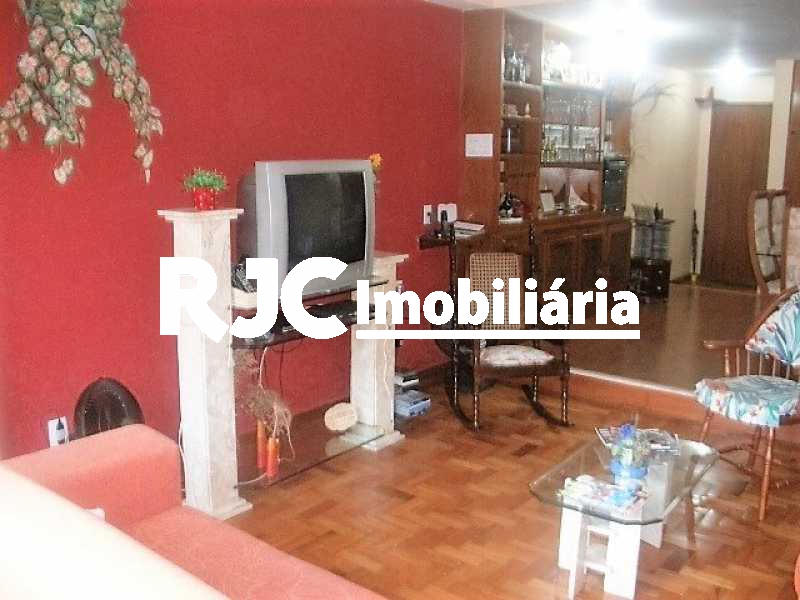 1..    Sala de Estar. - 3