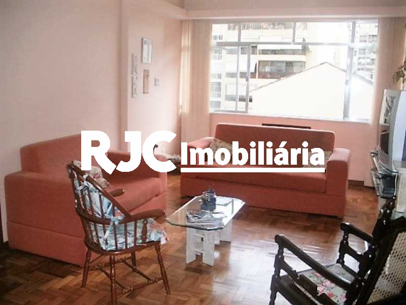 1..    Sala de Estar - 4