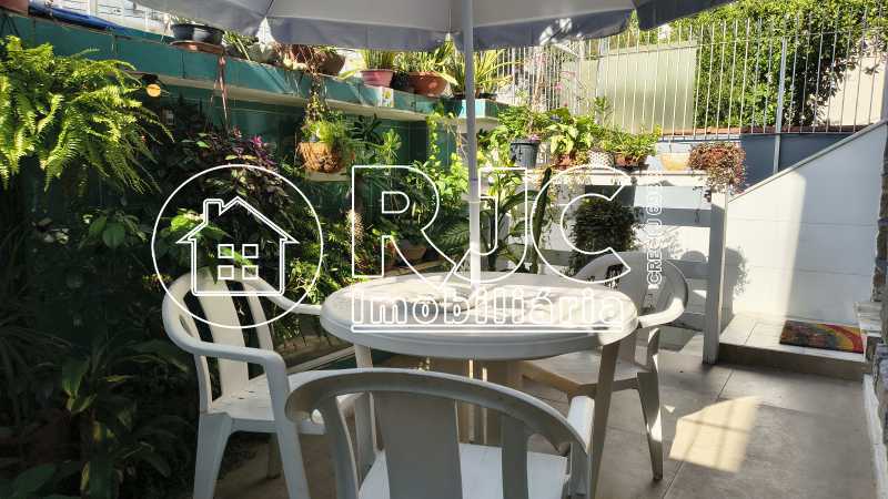 Conheça 01 do imóvel - Casa 5 quartos à venda Tijuca, Rio de Janeiro - R$ 1.180.000 - MBCA50044 - 1 01 - 1