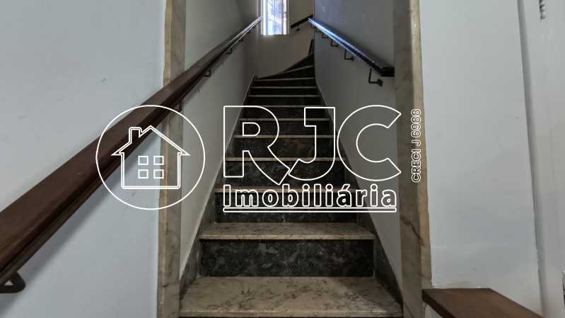 Conheça 11 do imóvel - Casa 5 quartos à venda Tijuca, Rio de Janeiro - R$ 1.180.000 - MBCA50044 - 10 11 - 10