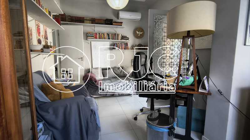 Conheça 14 do imóvel - Casa 5 quartos à venda Tijuca, Rio de Janeiro - R$ 1.180.000 - MBCA50044 - 13 14 - 13