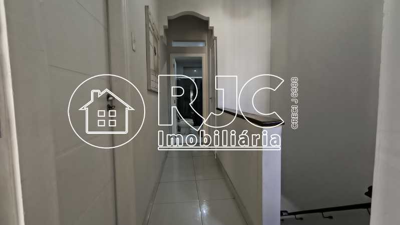 Conheça 15 do imóvel - Casa 5 quartos à venda Tijuca, Rio de Janeiro - R$ 1.180.000 - MBCA50044 - 14 15 - 14