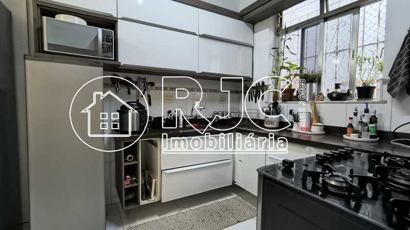Conheça 17 do imóvel - Casa 5 quartos à venda Tijuca, Rio de Janeiro - R$ 1.180.000 - MBCA50044 - 16 17 - 16