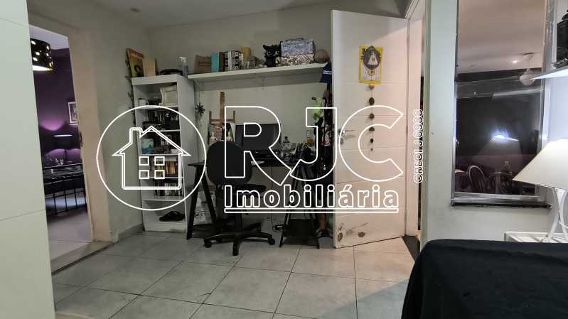 Conheça 26 do imóvel - Casa 5 quartos à venda Tijuca, Rio de Janeiro - R$ 1.180.000 - MBCA50044 - 26 26 - 26