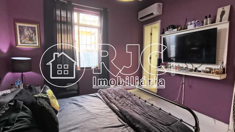 Conheça 27 do imóvel - Casa 5 quartos à venda Tijuca, Rio de Janeiro - R$ 1.180.000 - MBCA50044 - 27 27 - 27
