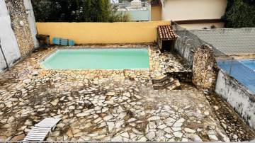 Casa 5 quartos à venda Tijuca, Rio de Janeiro - R$ 1.300.000 - MBCA50010