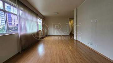 Apartamento 4 quartos à venda Tijuca, Rio de Janeiro - R$ 890.000 - MBAP40232