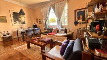Apartamento 2 quartos à venda Tijuca, Rio de Janeiro - R$ 790.000 - MBAP22304