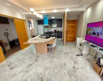 Apartamento 3 quartos à venda Tijuca, Rio de Janeiro - R$ 750.000 - MBAP30171