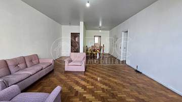 Apartamento 3 quartos à venda Rio Comprido, Rio de Janeiro - R$ 387.000 - MBAP30178