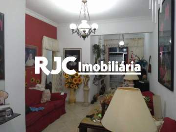 Ótima localização - Apartamento à venda Rua Visconde de Abaeté, Vila Isabel, Rio de Janeiro - R$ 295.000 - MBAP20209