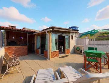 Cobertura à venda Rua Heber de Boscoli, Vila Isabel, Rio de Janeiro - R$ 588.000 - MBCO30187