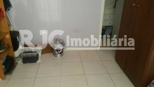 QTO 2 º PISO - 15