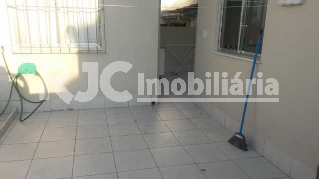 TERRAÇO - 19