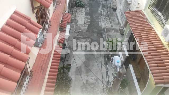 VISTA DA VILA( TERRAÇO) - 20