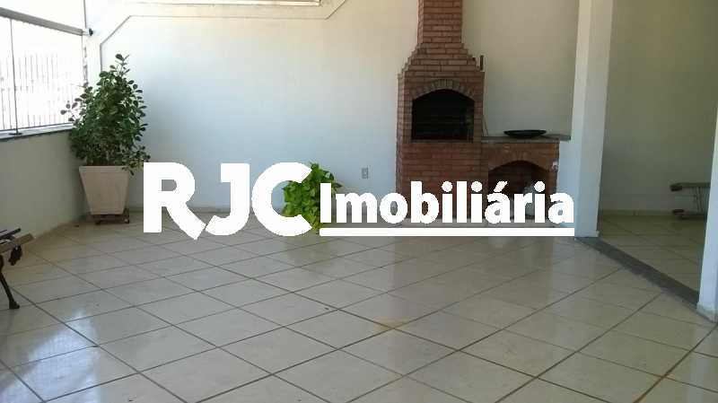 17   Área de Lazer - 16