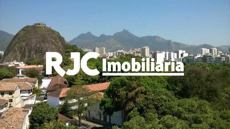 19     Vista  Terraço - 19