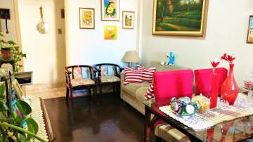Apartamento 2 quartos à venda Vila Isabel, Rio de Janeiro - R$ 270.000 - MBAP22775