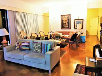 Apartamento 4 quartos à venda Tijuca, Rio de Janeiro - R$ 1.500.000 - MBAP40282