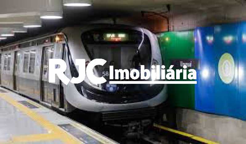 FOTO 27          METRÔ URUGUA - 27