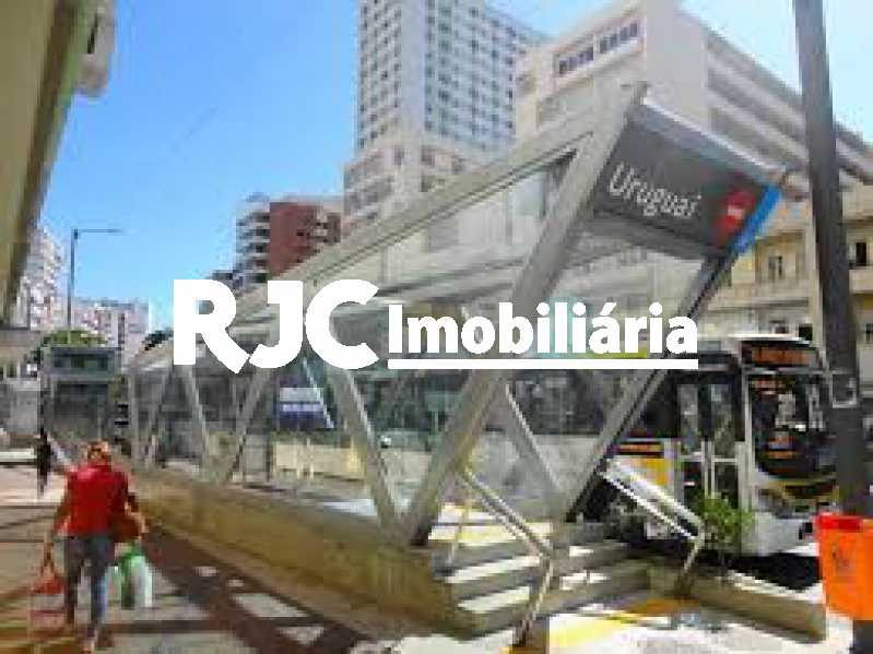METRÕ URUGUAI . - 28