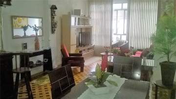 Apartamento 3 quartos à venda Tijuca, Rio de Janeiro - R$ 530.000 - MBAP31744