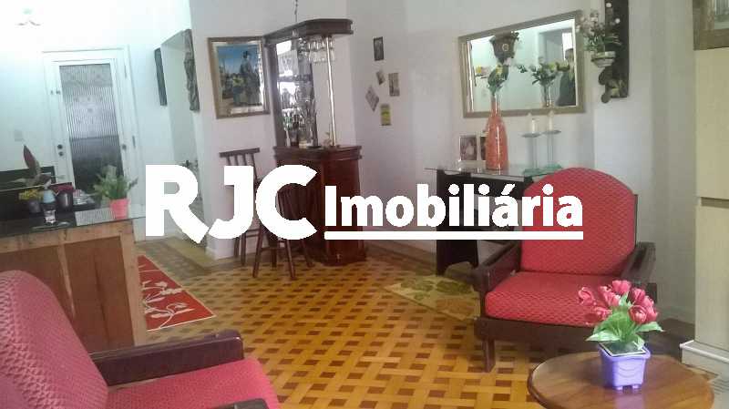 2.       Sala 2 Ambientes - 2