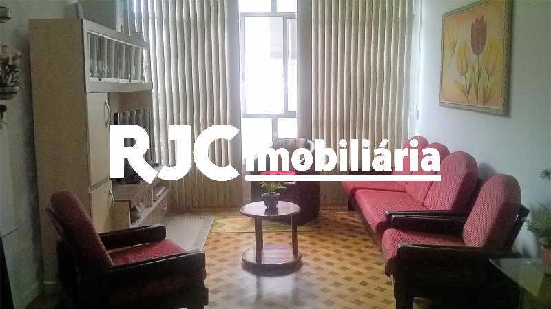 4.       Sala 2 Ambientes - 3