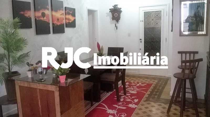 5.       Sala 2 Ambientes - 4