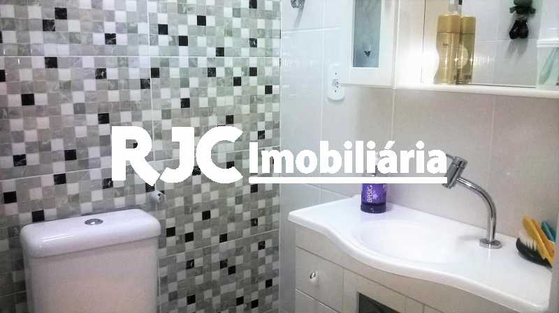 13       Banheiro Social - 11