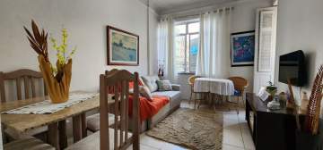 Apartamento 3 quartos à venda Tijuca, Rio de Janeiro - R$ 370.000 - MBAP31793