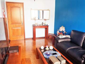 Apartamento 2 quartos à venda Andaraí, Rio de Janeiro - R$ 345.000 - MBAP22902