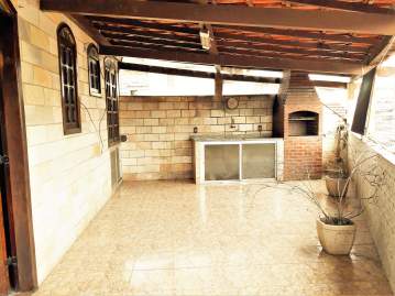 Casa 3 quartos à venda Barreto, Niterói - R$ 900.000 - MBCA30127