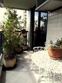 Ótima localização - Apartamento 2 quartos à venda Tijuca, Rio de Janeiro - R$ 790.000 - MBAP22934