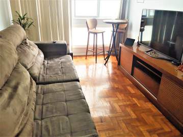 Apartamento 2 quartos à venda Tijuca, Rio de Janeiro - R$ 450.000 - MBAP22946
