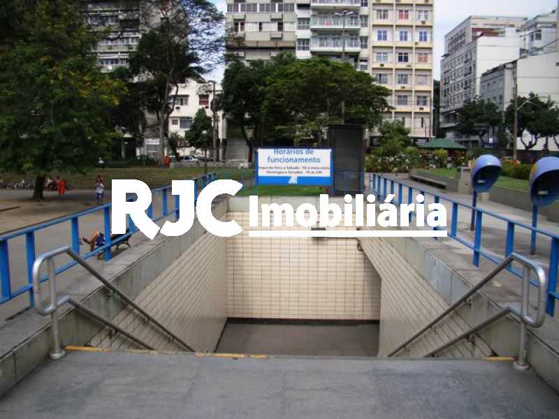 METRO A. PENA FOTO 20 - 19